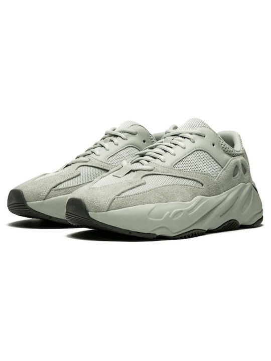 Yeezy Boost 700 Chunky Sneakers Salt