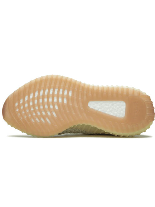 Adidas Yeezy Boost 350 Sneakers Citrin