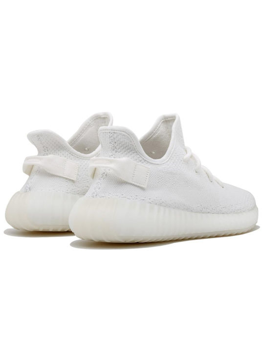 Yeezy Boost 350 Sneakers Cream White