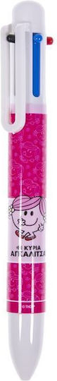 CHartini Poli Kleine Herren Stift Kugelschreiber (Μiverse Designs)
