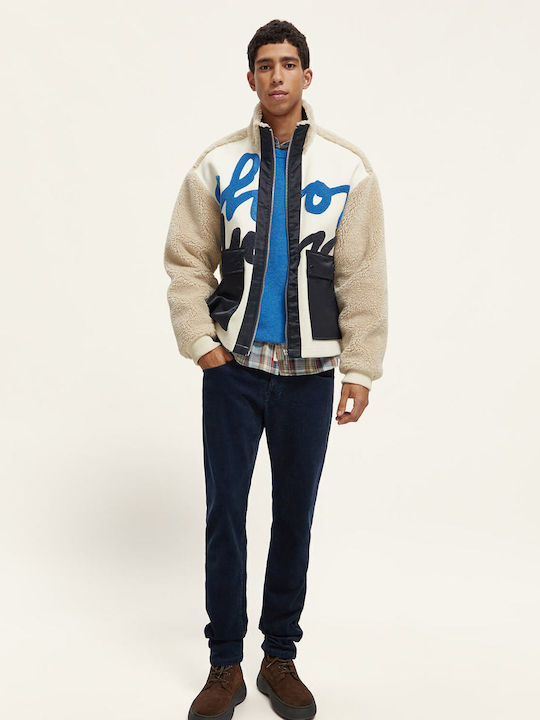 Scotch & Soda Scotch & Soda
