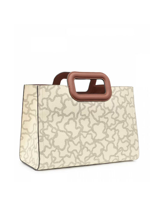 Tous K Icon Women's Shopper Bag