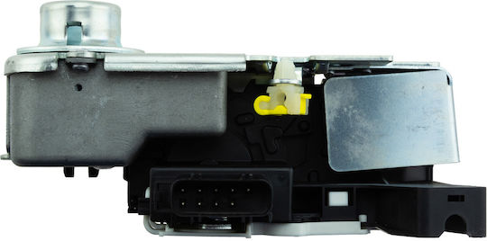 NTY Door lock with installation Front Right Ford Transit 2000-2014 EZC-FR-194