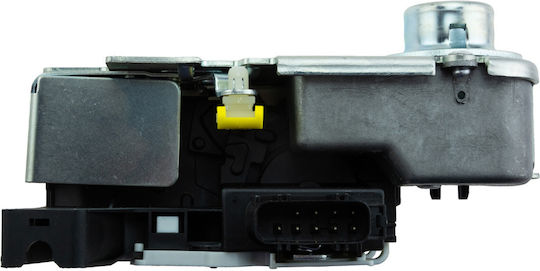 NTY Door lock with installation Front Left Ford Transit 2000-2014 EZC-FR-193