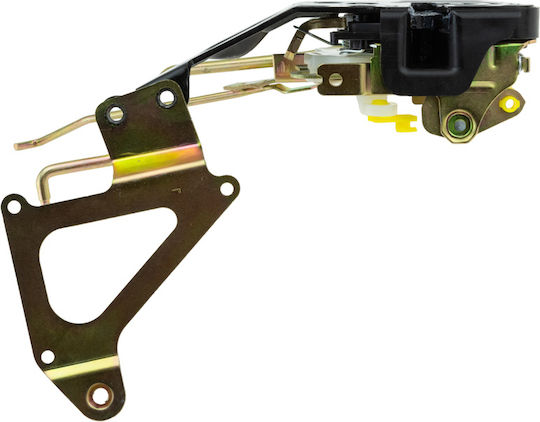 NTY Door lock cu montaj Front Left Hyundai Accent 2000-2005 EZC-HY-607