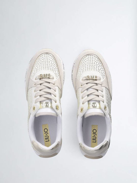 Maxi Wonder 20 Sneakers Sand