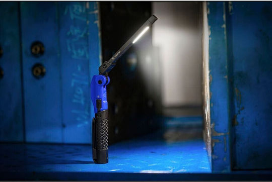 Varta Φακός Συνεργείου Μπαταρίας LED IP54 με Φωτεινότητα έως 100lm Work Flex Multifunction Light