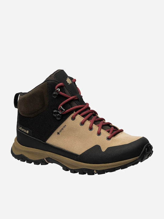 Lafuma Ruck Women's Hiking Gore-Tex Beige Lafuma Ruck Women's Hiking Gore-Tex Beige
