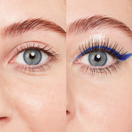 Rimmel Thrill Seeker Спирала Водоустойчива Черна 8ml