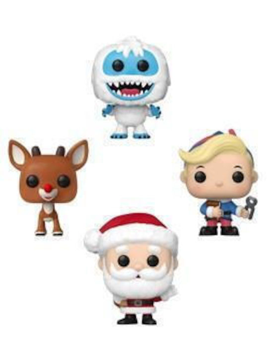 Funko Pocket Pop! Movies: Rudolph Tree Holiday Box Exclusive