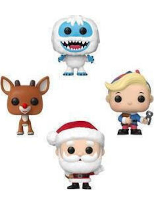 Funko Pocket Pop! Movies Rudolph Tree Holiday Box Exclusive