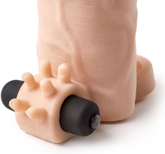 Virgite Προέκταση Πέους Flesh 21cm