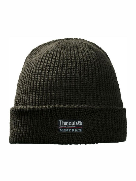 Thinsulate 202 Khaki