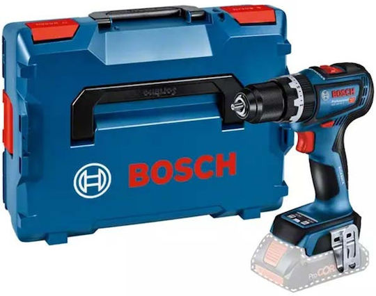 Bosch GSB 18V-150 C Șurubelniță Cu Percuție Mașină De Găurit Cu Baterie Solo 18V