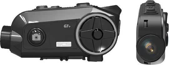 SCSETC mit Bluetooth