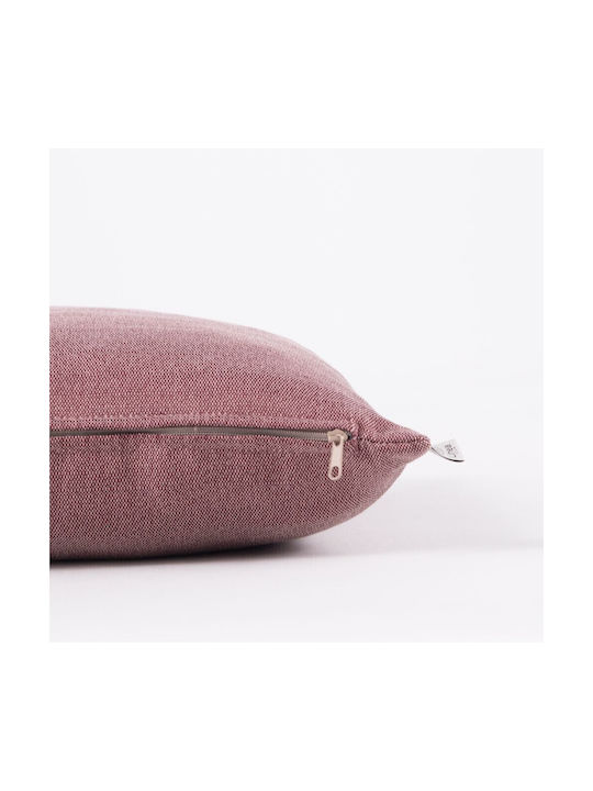 Linea Interiors Sofa Cushions Rose Rose 40x40cm DKM-T40-024