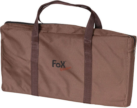 Fox Outdoor Готварска печка за къмпинг