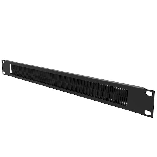 Canovate Patch Panel für Rack 1U 19" Schwarz