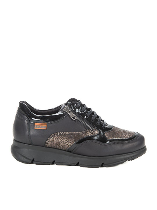Sneakers Black