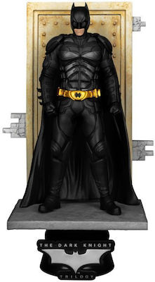 Beast Kingdom The Dark Knight Trilogy: Batman Figure height 15cm