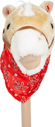 Small Foot Hobby Horse Rocky για 3+ Ετών