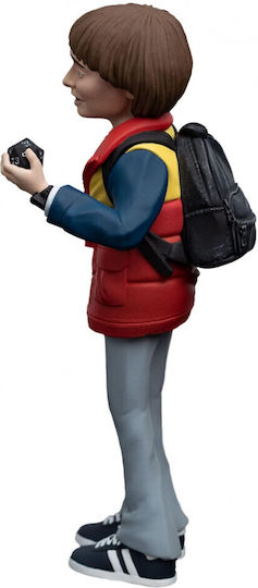 Weta Workshop Stranger Things Will the Wise Season 1 Figure 14cm