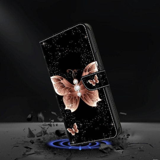 Crystal 3d Wallet (Google Pixel 7)