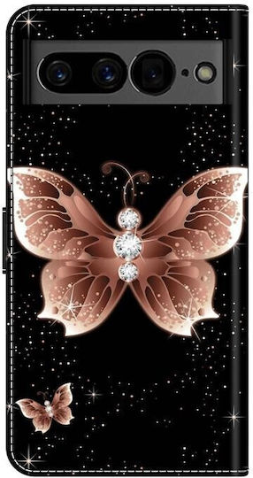 Crystal 3d Wallet (Google Pixel 7)