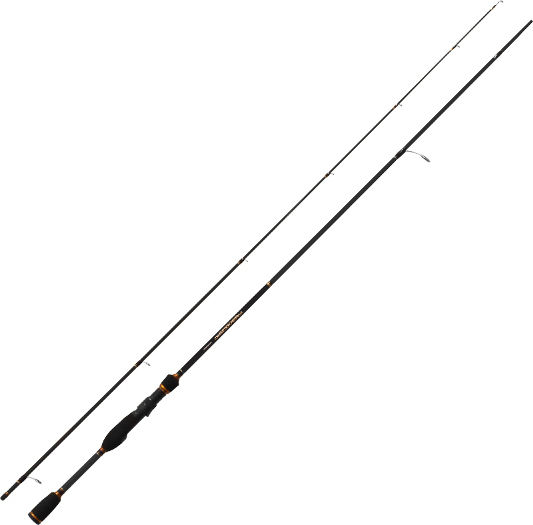Storm Discovery Angelrute für Spinnfischen 2.23m 14gr