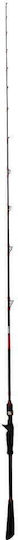 Oceanic Evo Slider Καλάμι Ψαρέματος για Tai Rubber 2.05m 50-180gr