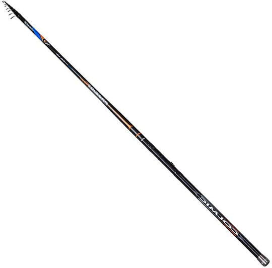 Colmic Prodigy Trout Καλάμι Ψαρέματος για Εγγλέζικο 4.3m 20-40gr