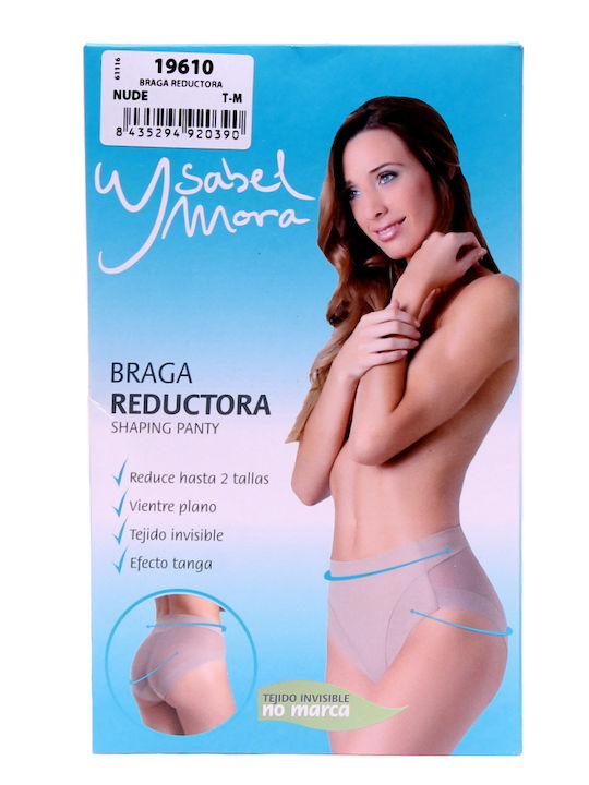 Ysabel Mora Slip Σύσφιξης