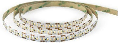 Spot Light Αδιάβροχη Ταινία LED 12V Θερμό Λευκό Φως 5m Τύπου SMD