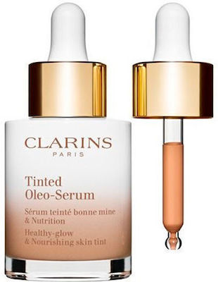 Clarins Face Serum Suitable for Skin 30ml