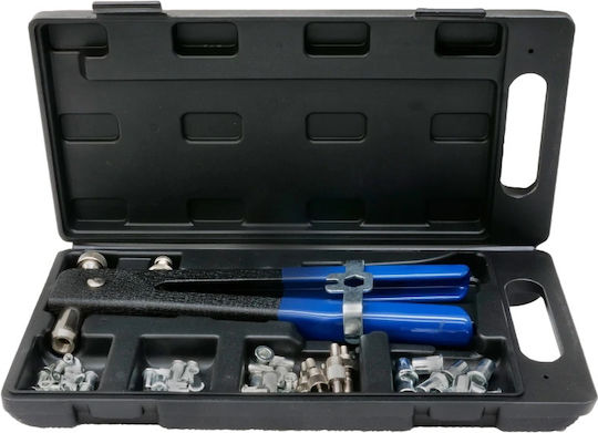 Pasco 002143 Riveter Gun Set