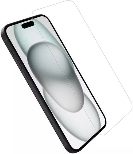 Nillkin Amazing H+pro Clear Tempered Glass (iPhone 15 Plus / 16 Plus)