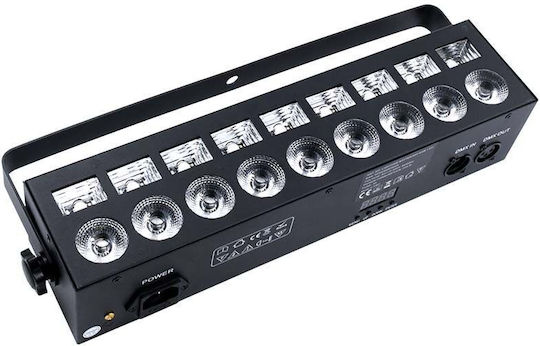 Light4me Φωτορυθμικό Wash LED DMX RGBW