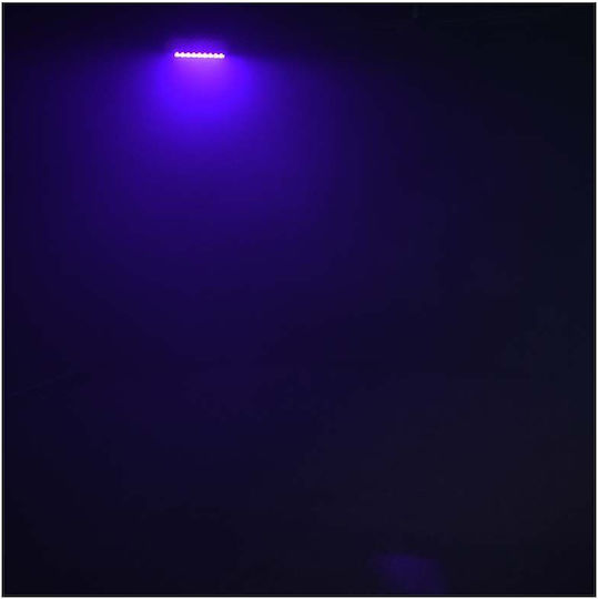 Light4me Φωτορυθμικό Wash LED DMX RGBW