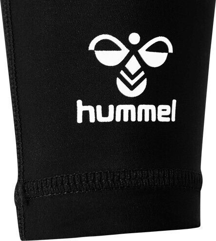 Hummel Ärmel in Schwarz Farbe