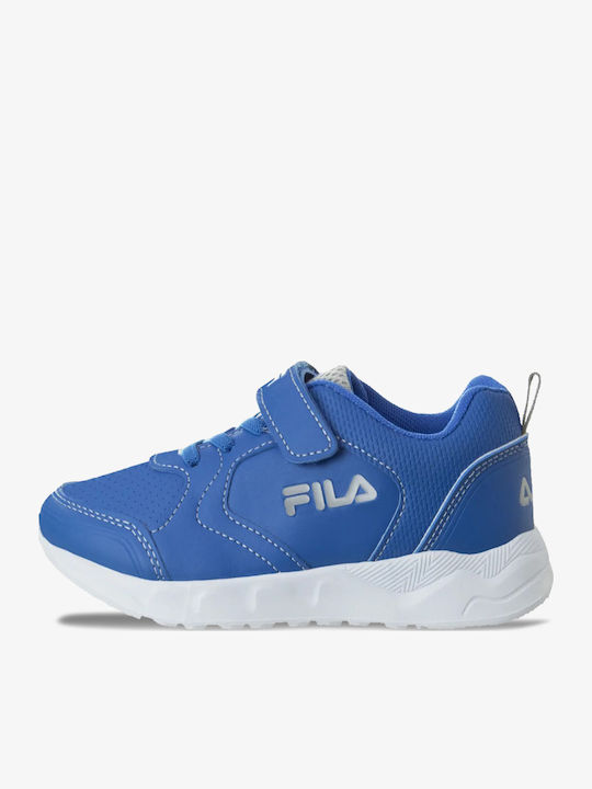FILA Comfort Shine 3 Μπλε