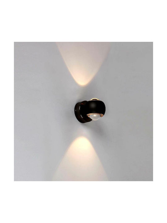 V-TAC Lumină De perete LED Alb V-TAC Lumină De perete LED Alb