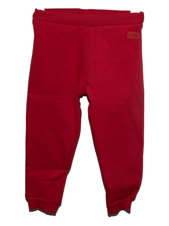 BodyTalk Kids Sweatpants Set Gray