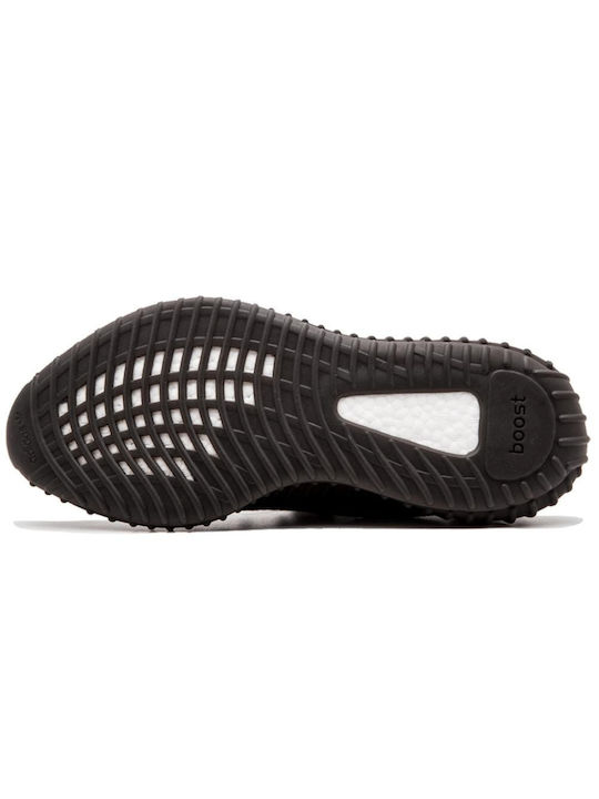 Adidas Yeezy Boost 350 V2 Core Sneakers Schwarz