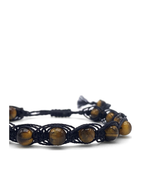 Zosimi Beads Women's Bracelet with Cord