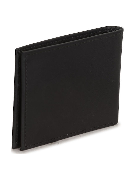 Men's Wallet Cards Brown