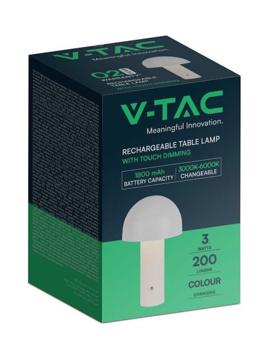 V-TAC Lustră Decorativă Auriu