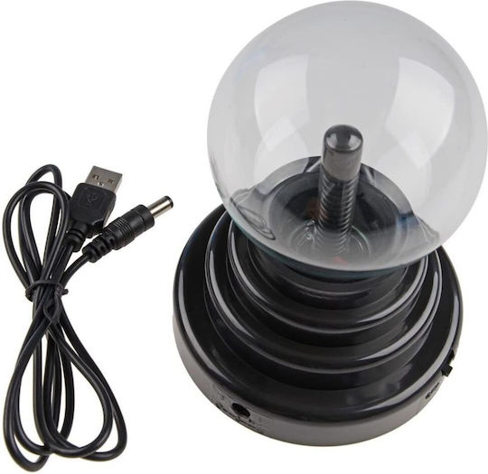 Φωτιστικό LED Plasma Ball