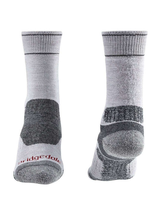 Bridgedale Trekkingsocken Lila Bridgedale Trekkingsocken Lila