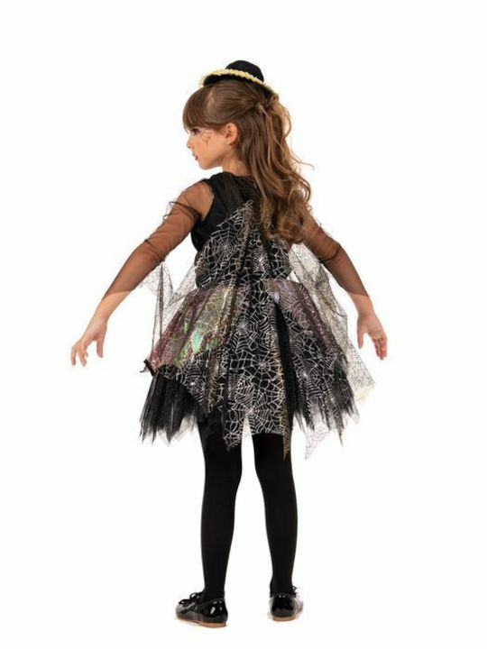 Kids Carnival Costume Bat