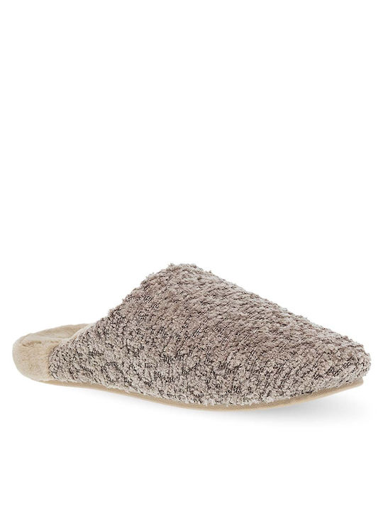 Parex Anatomic Women's Slippers Beige